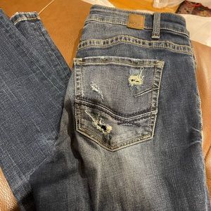 BKE womens jeans